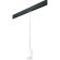 PRORP43630 Трековый магнитный светильник Lightstar TETA PRO 220V под сменную лампу GU10