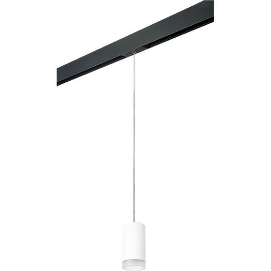 PRORP43630 Трековый магнитный светильник Lightstar TETA PRO 220V под сменную лампу GU10
