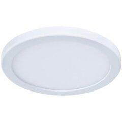 Встраиваемый светильник Arte Lamp A7979PL-1WH MESURA светодиодный LED 14W Встраиваемый светильник Arte Lamp A7979PL-1WH MESURA светодиодный LED 14W