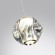 Подвес LED 5W 4000K 240Лм Odeon Light JEMSTONE 5085/5L