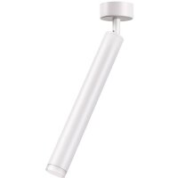 Накладной потолочный светильник Novotech 357888 MODO светодиодный LED 10W