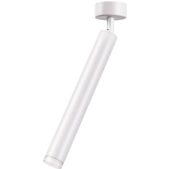 Накладной потолочный светильник Novotech 357888 MODO светодиодный LED 10W