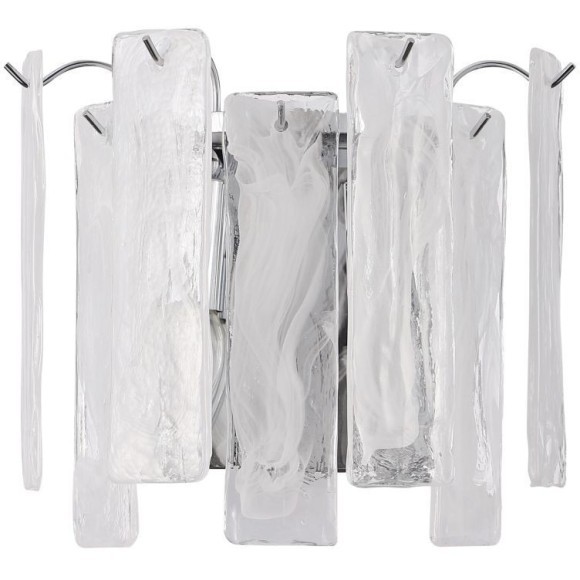 Светильник настенный Stilfort 2157/09/02W серия Glowice Светильник настенный Stilfort 2157/09/02W серия Glowice