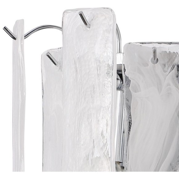 Светильник настенный Stilfort 2157/09/02W серия Glowice Светильник настенный Stilfort 2157/09/02W серия Glowice