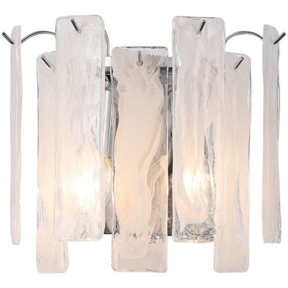 Светильник настенный Stilfort 2157/09/02W серия Glowice Светильник настенный Stilfort 2157/09/02W серия Glowice