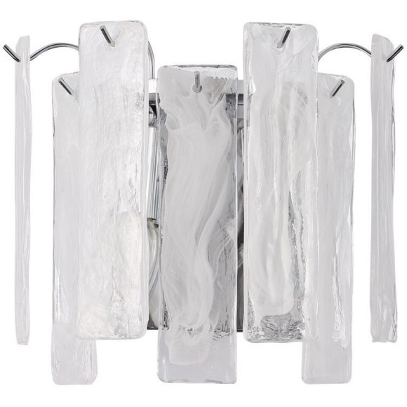 Светильник настенный Stilfort 2157/09/02W серия Glowice Светильник настенный Stilfort 2157/09/02W серия Glowice