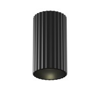 Потолочный светильник Technical C106CL-01-GU10-B