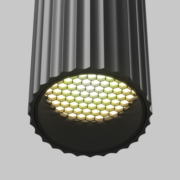 Потолочный светильник Technical C106CL-01-GU10-B Потолочный светильник Technical C106CL-01-GU10-B