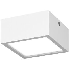 Уличный потолочный светильник Lightstar 380263 Zolla IP65 светодиодный LED 80W