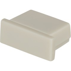 Комплект заглушек (для профиля ALM001S-2M) 10шт. ALM001S Led Strip ALM001EC Комплект заглушек (для профиля ALM001S-2M) 10шт. ALM001S Led Strip ALM001EC