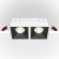 Встраиваемый светильник Maytoni DL043-02-15W4K-D-SQ-WB Alfa LED светодиодный LED 30W