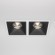 Встраиваемый светильник Maytoni DL043-02-15W4K-D-SQ-WB Alfa LED светодиодный LED 30W