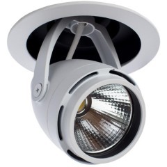 Спот Arte Lamp NATALE A3120PL-1WH
