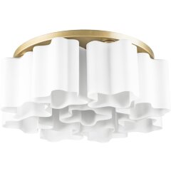 Люстра потолочная Lightstar 802093 Nubi под лампы 9xE27 360W Люстра потолочная Lightstar 802093 Nubi под лампы 9xE27 360W