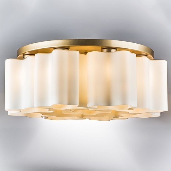 Люстра потолочная Lightstar 802093 Nubi под лампы 9xE27 360W Люстра потолочная Lightstar 802093 Nubi под лампы 9xE27 360W