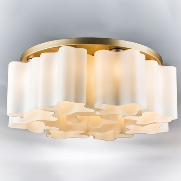 Люстра потолочная Lightstar 802093 Nubi под лампы 9xE27 360W Люстра потолочная Lightstar 802093 Nubi под лампы 9xE27 360W