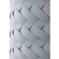 Arte Lamp Corsetto A7096SP-1BK Подвесной современный светильник, плафон из серого гипса с имитацией плетения диаметром 14 см, основание черный металл, провод 100 см, лампа E27 1шт до 40Вт IP20 220В
