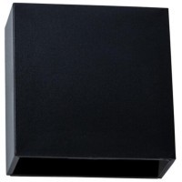 Архитектурная подсветка светодиодная Algol A1445AL-1BK IP54