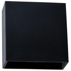 Архитектурная подсветка светодиодная Algol A1445AL-1BK IP54 Архитектурная подсветка светодиодная Algol A1445AL-1BK IP54