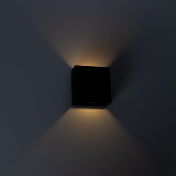 Архитектурная подсветка светодиодная Algol A1445AL-1BK IP54 Архитектурная подсветка светодиодная Algol A1445AL-1BK IP54