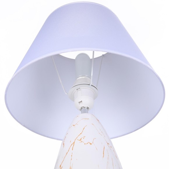 Настольная лампа Е27 220V Lumion SHARLIN 8218/1T Настольная лампа Е27 220V Lumion SHARLIN 8218/1T