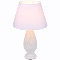 Настольная лампа Е27 220V Lumion SHARLIN 8218/1T