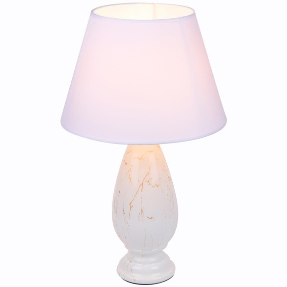 Настольная лампа Е27 220V Lumion SHARLIN 8218/1T Настольная лампа Е27 220V Lumion SHARLIN 8218/1T