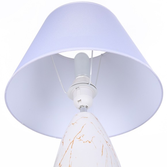 Настольная лампа Е27 220V Lumion SHARLIN 8218/1T Настольная лампа Е27 220V Lumion SHARLIN 8218/1T