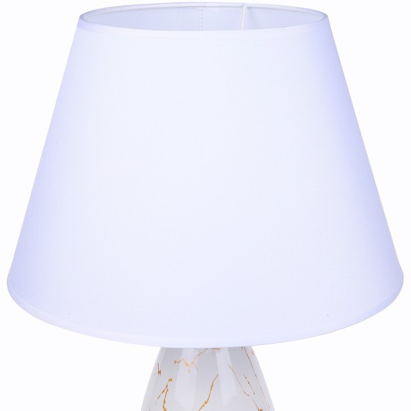 Настольная лампа Е27 220V Lumion SHARLIN 8218/1T Настольная лампа Е27 220V Lumion SHARLIN 8218/1T