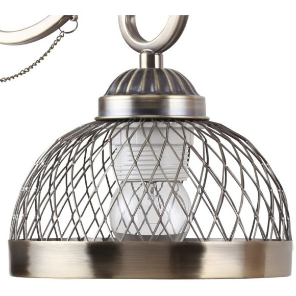 Светильник настенный Stilfort 1005/05/01W серия Lori Светильник настенный Stilfort 1005/05/01W серия Lori