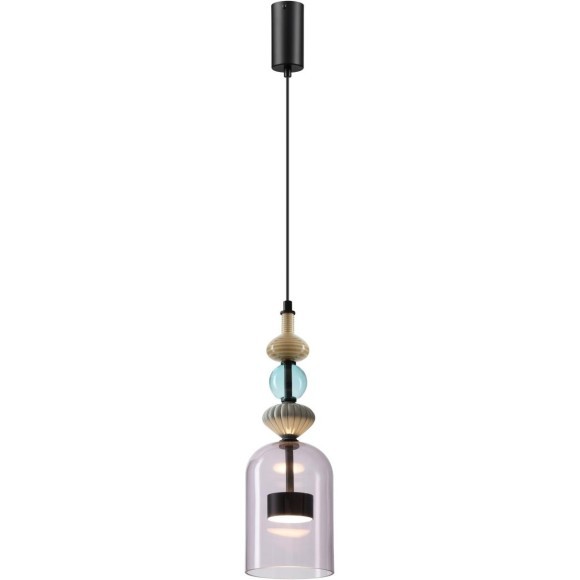 Подвес ODEON LIGHT PALLETA 5046/12LA