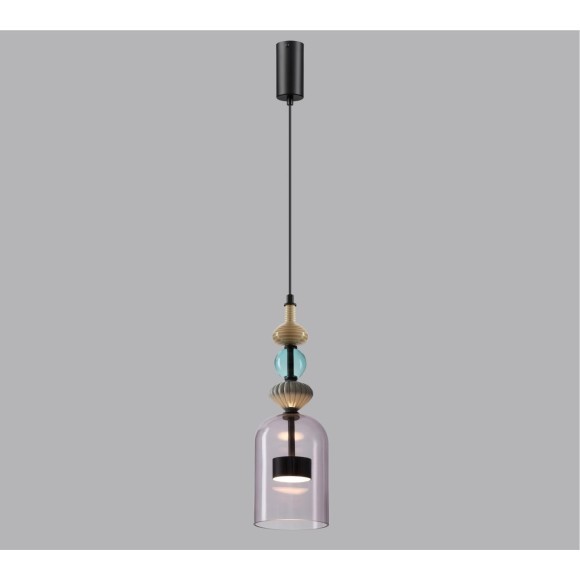 Подвес ODEON LIGHT PALLETA 5046/12LA