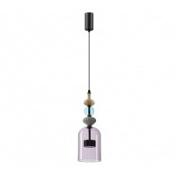Подвес ODEON LIGHT PALLETA 5046/12LA