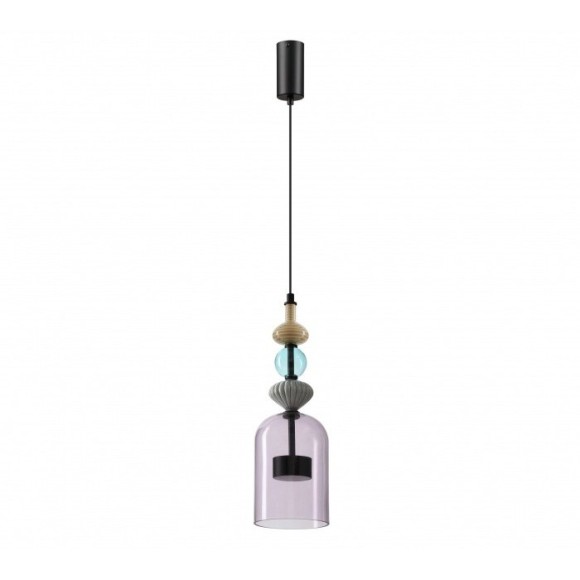 Подвес ODEON LIGHT PALLETA 5046/12LA