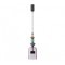 Подвес ODEON LIGHT PALLETA 5046/12LA