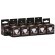 201505105 Лампа Gauss LED MR16 GU5.3 5W 12V 500lm 2700K 1/10/100