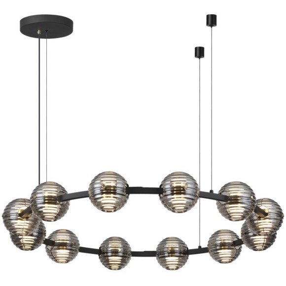 Люстра ODEON LIGHT TRONI 5041/120L