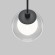 TR181PL-1-4WTW-B Трековый магнитный светодиодный SMART светильник Maytoni Basity CRI90+ 3000-6000К 410Лм 360° 4Вт Bluetooth Mesh