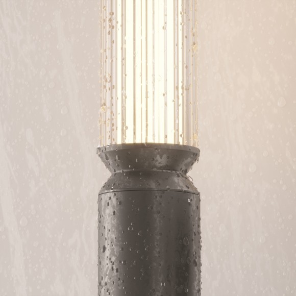 Ландшафтный светильник Outdoor O593FL-L12GF3K