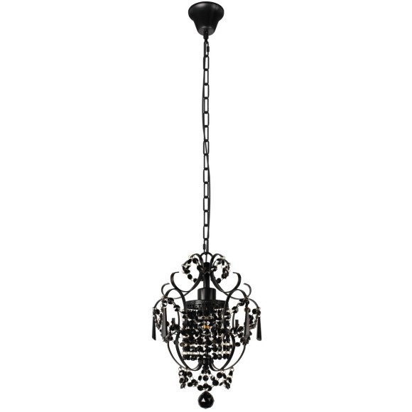 10417 BL Подвесной светильник LOFT IT Burlesque