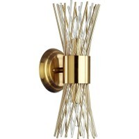 Бра Odeon Light 4839/2W ORTA под лампы 2xE14 2*40W