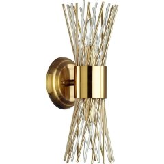 Бра Odeon Light 4839/2W ORTA под лампы 2xE14 2*40W Бра Odeon Light 4839/2W ORTA под лампы 2xE14 2*40W