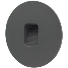 SL9501.401.01 Светильник уличный настенный ST-Luce Черный LED 1*1W 4000K VISANO SL9501.401.01 Светильник уличный настенный ST-Luce Черный LED 1*1W 4000K VISANO