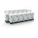 63124 Лампа Gauss Elementary R39 4W 300lm 4100K Е14 LED 1/10/50