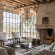 10420W Настенный светильник LOFT IT Countryside