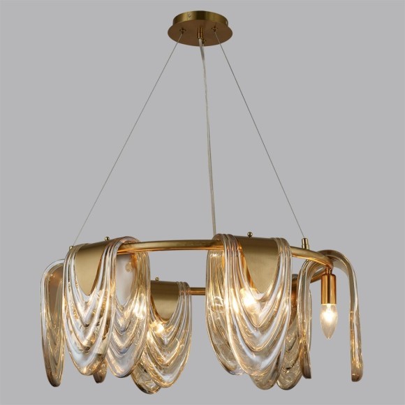 Люстра Lumion OCHRE 6515/6