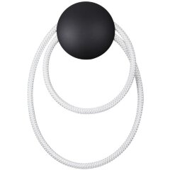 Бра Odeon Light 4398/20WL Corda светодиодная LED 1*20W Бра Odeon Light 4398/20WL Corda светодиодная LED 1*20W