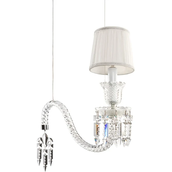 Светильник подвесной Crystal Lux PRINCESS SP1 Светильник подвесной Crystal Lux PRINCESS SP1