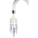 Светильник подвесной Crystal Lux PRINCESS SP1 Светильник подвесной Crystal Lux PRINCESS SP1