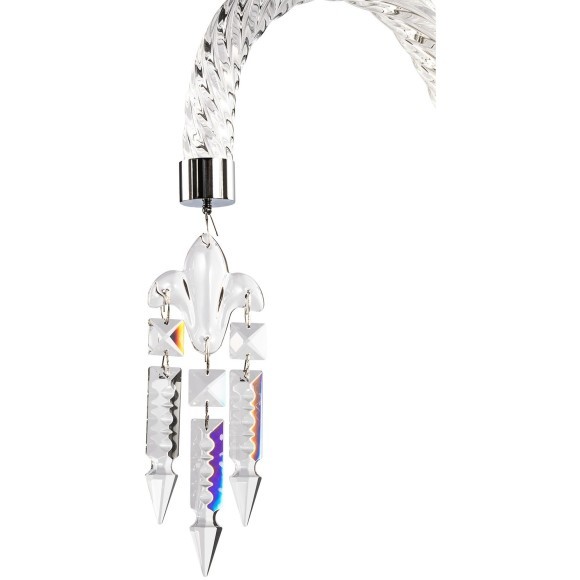 Светильник подвесной Crystal Lux PRINCESS SP1